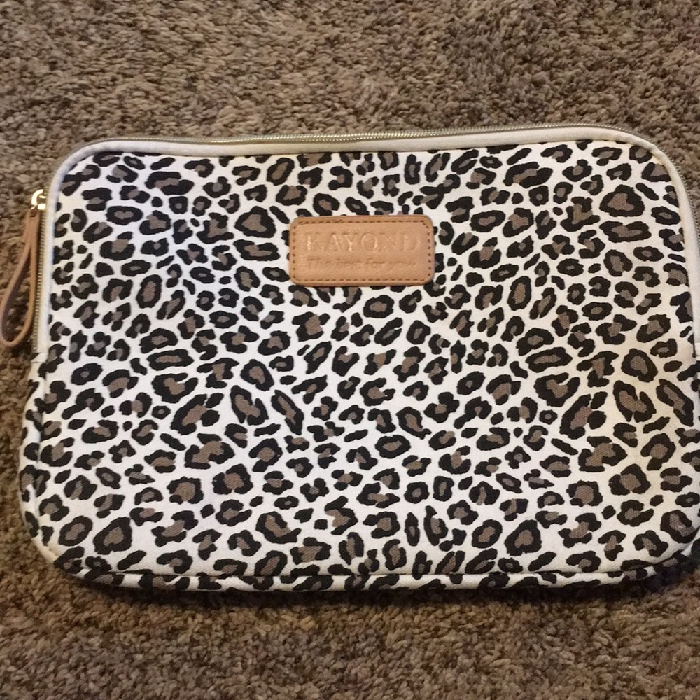Computer case